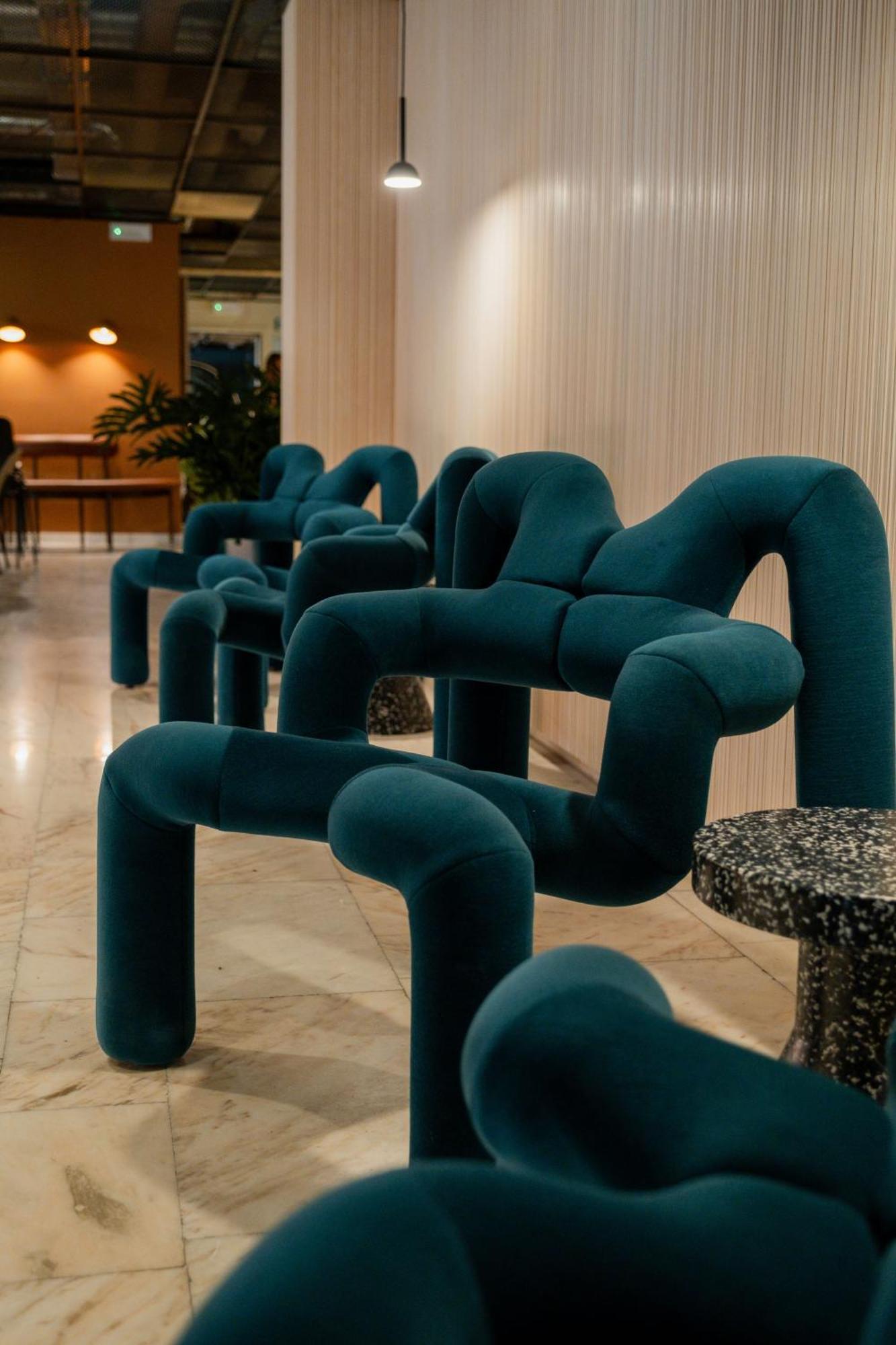 Citybox Brussels Saint-Gilles Экстерьер фото