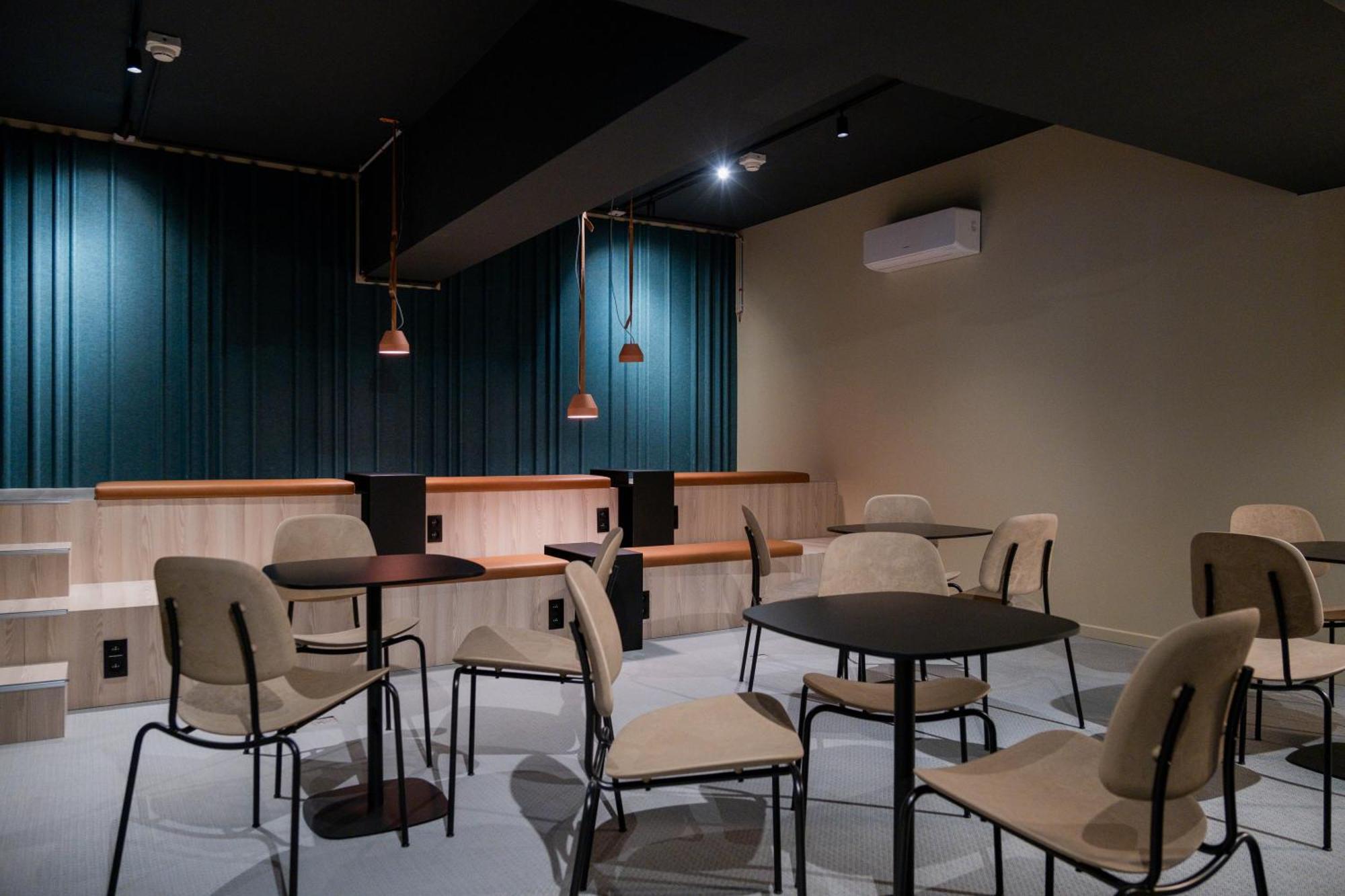 Citybox Brussels Saint-Gilles Экстерьер фото