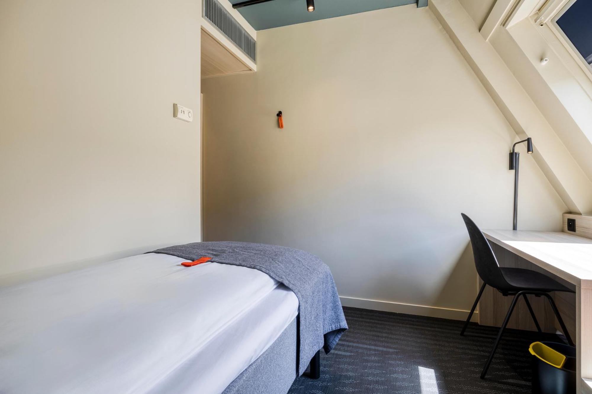Citybox Brussels Saint-Gilles Экстерьер фото