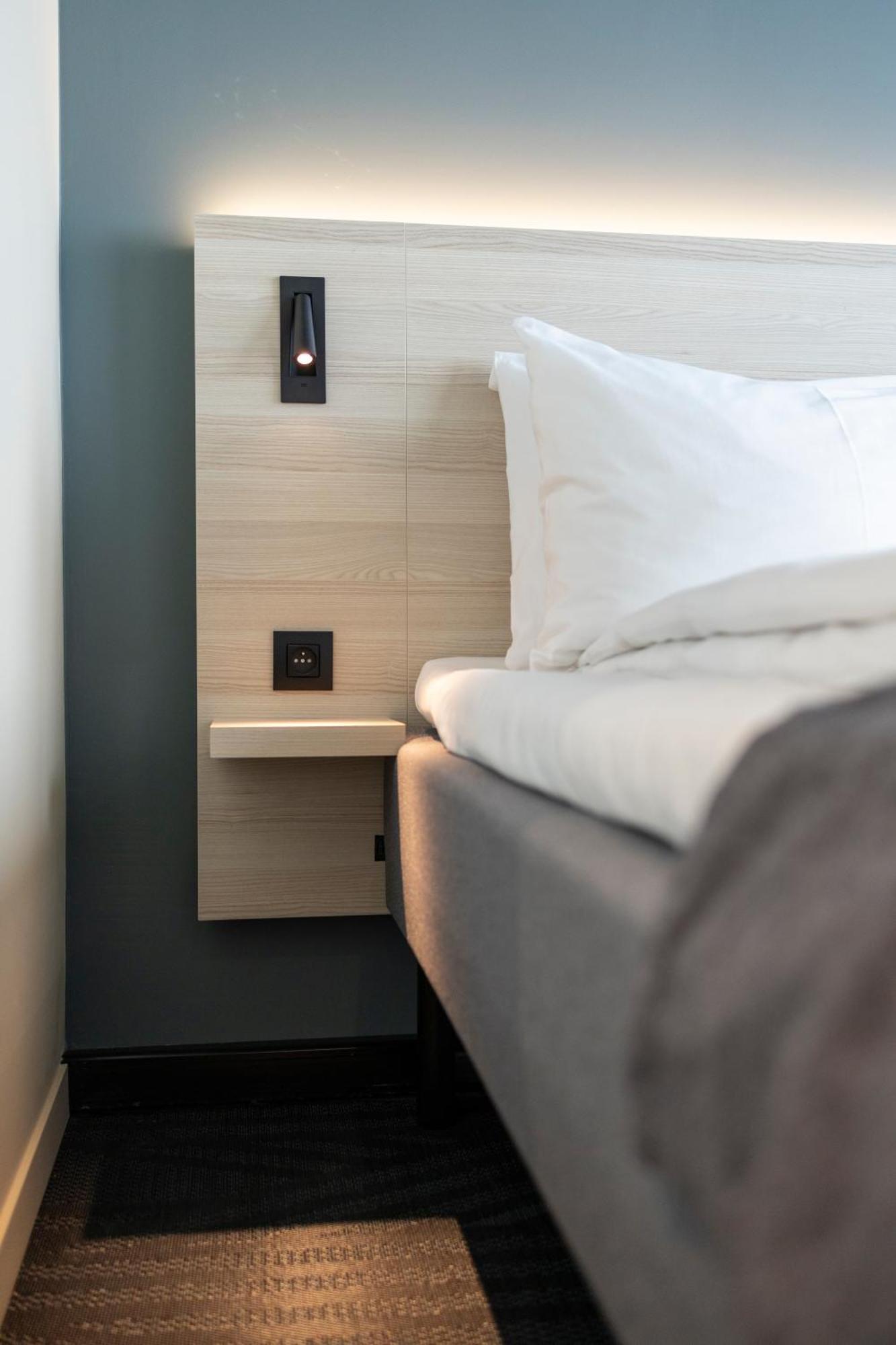 Citybox Brussels Saint-Gilles Экстерьер фото