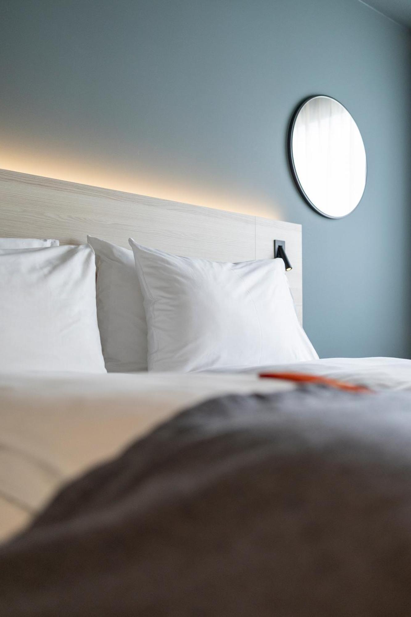 Citybox Brussels Saint-Gilles Экстерьер фото