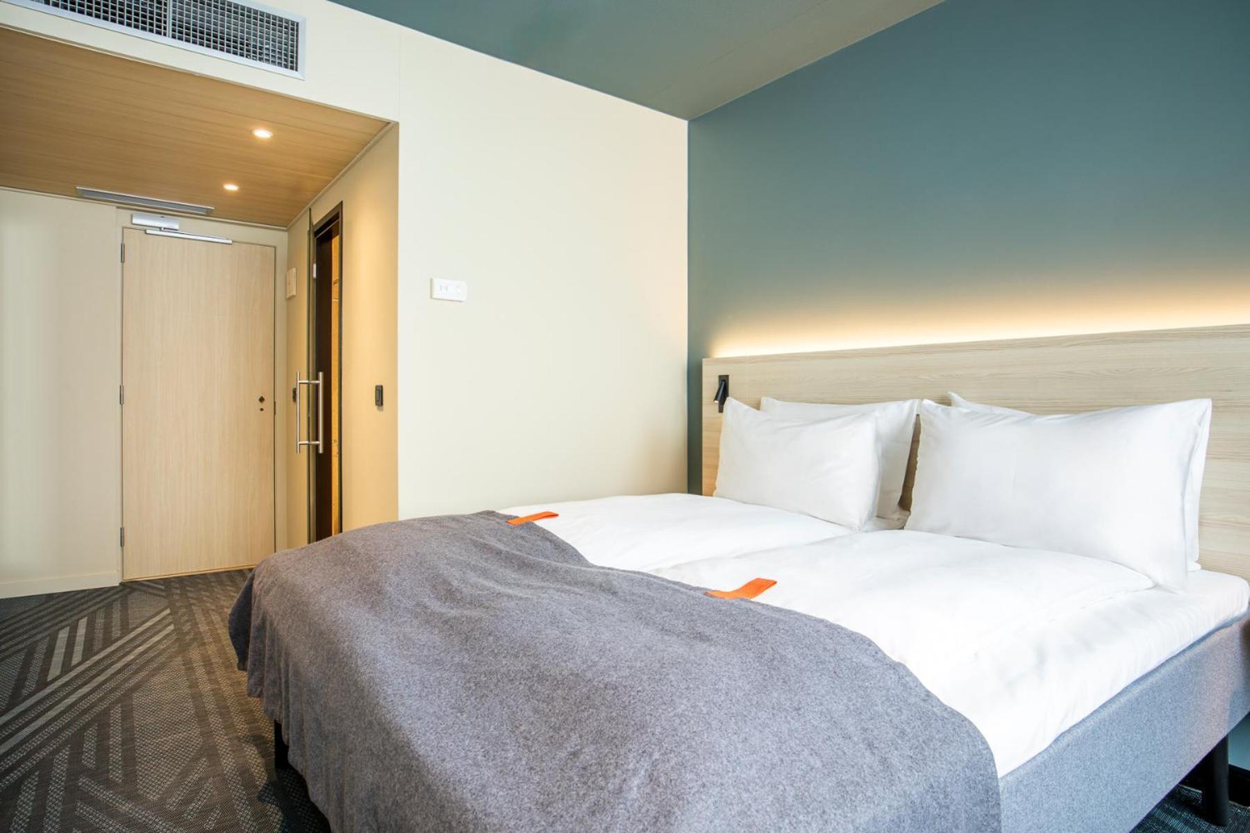 Citybox Brussels Saint-Gilles Экстерьер фото