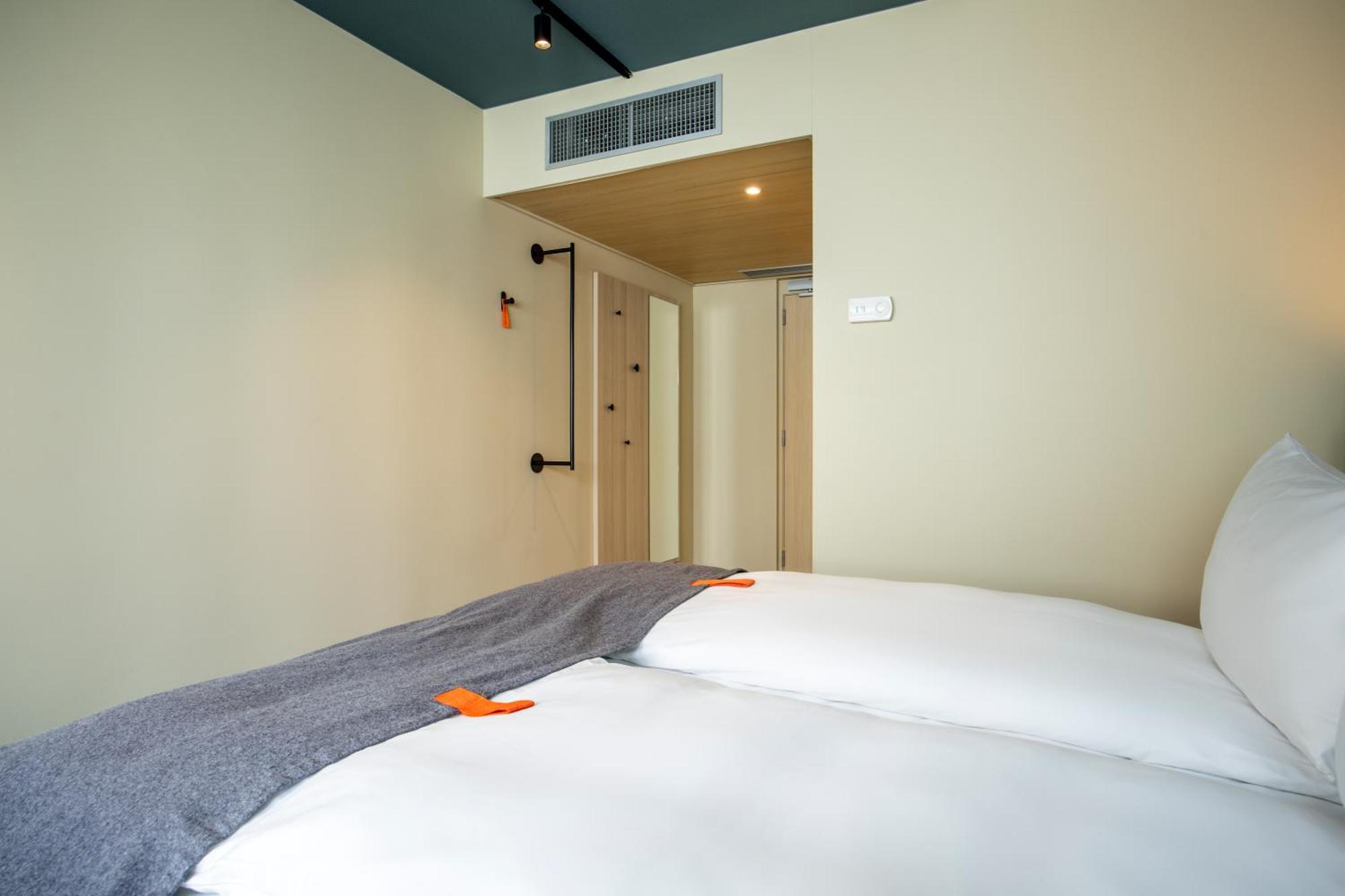 Citybox Brussels Saint-Gilles Экстерьер фото