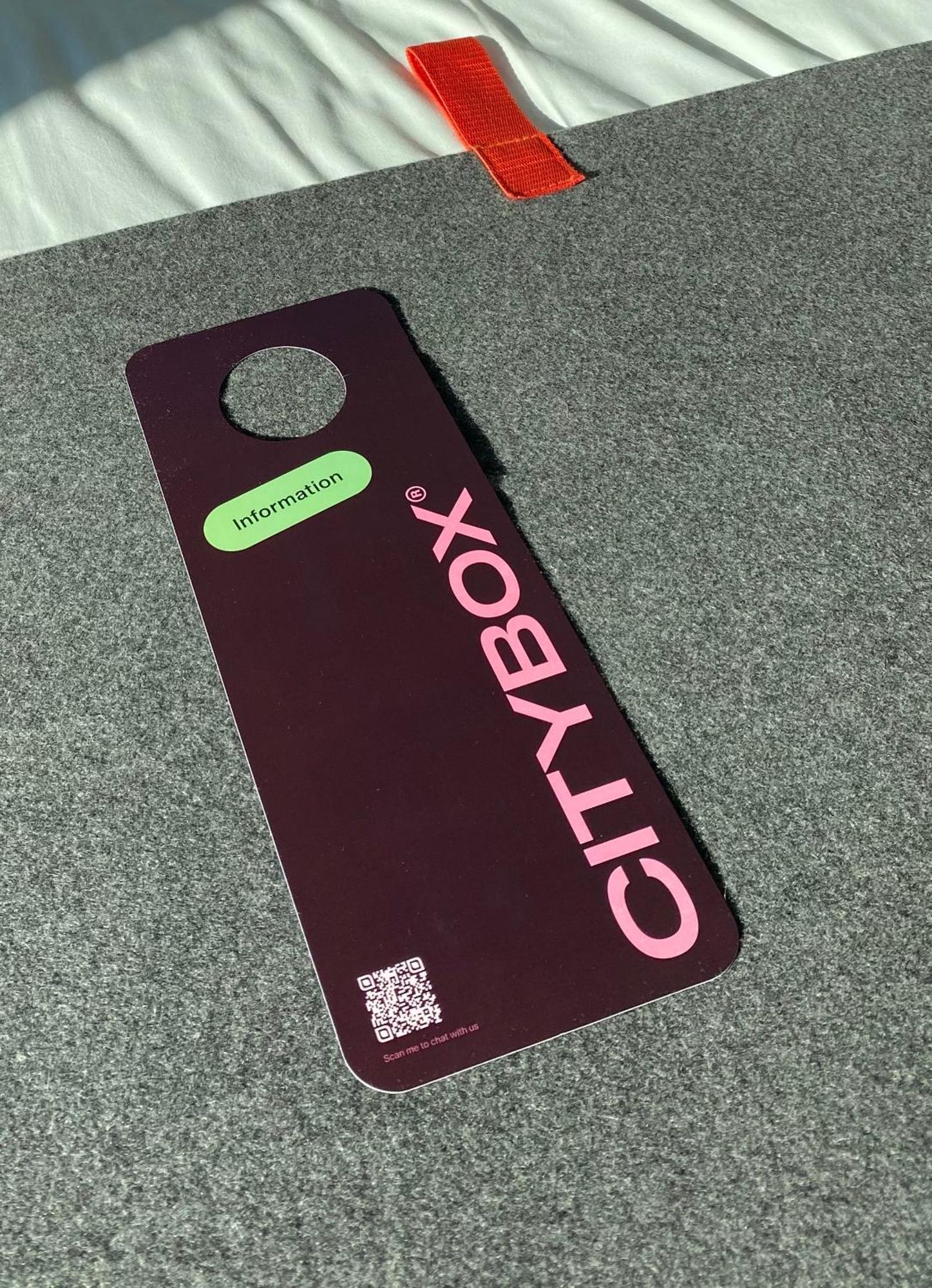 Citybox Brussels Saint-Gilles Экстерьер фото