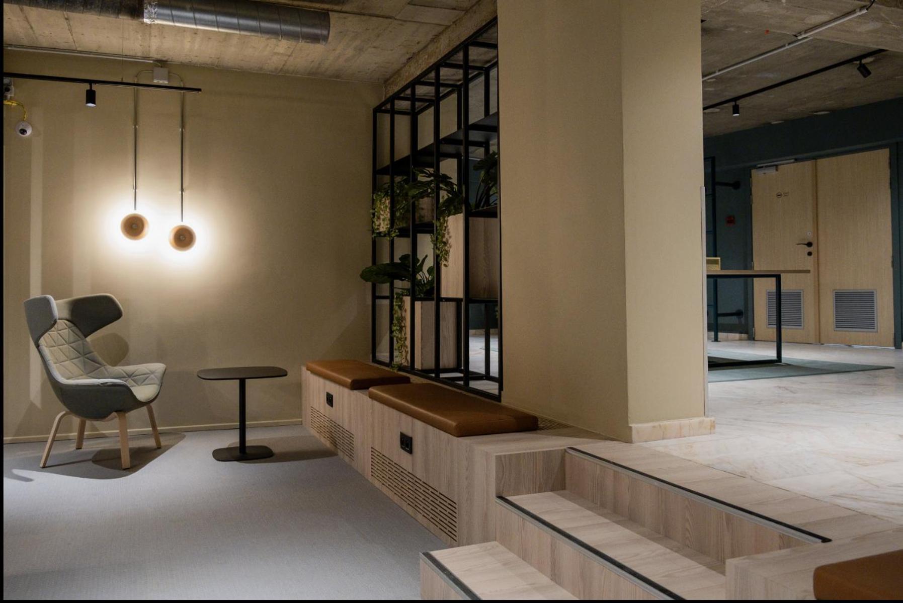 Citybox Brussels Saint-Gilles Экстерьер фото