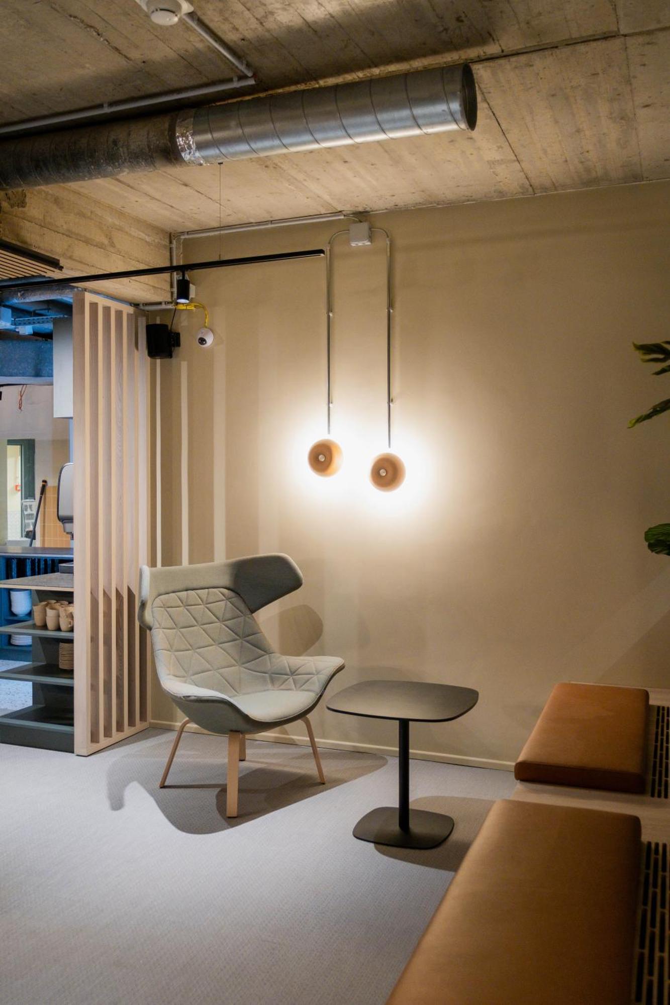 Citybox Brussels Saint-Gilles Экстерьер фото