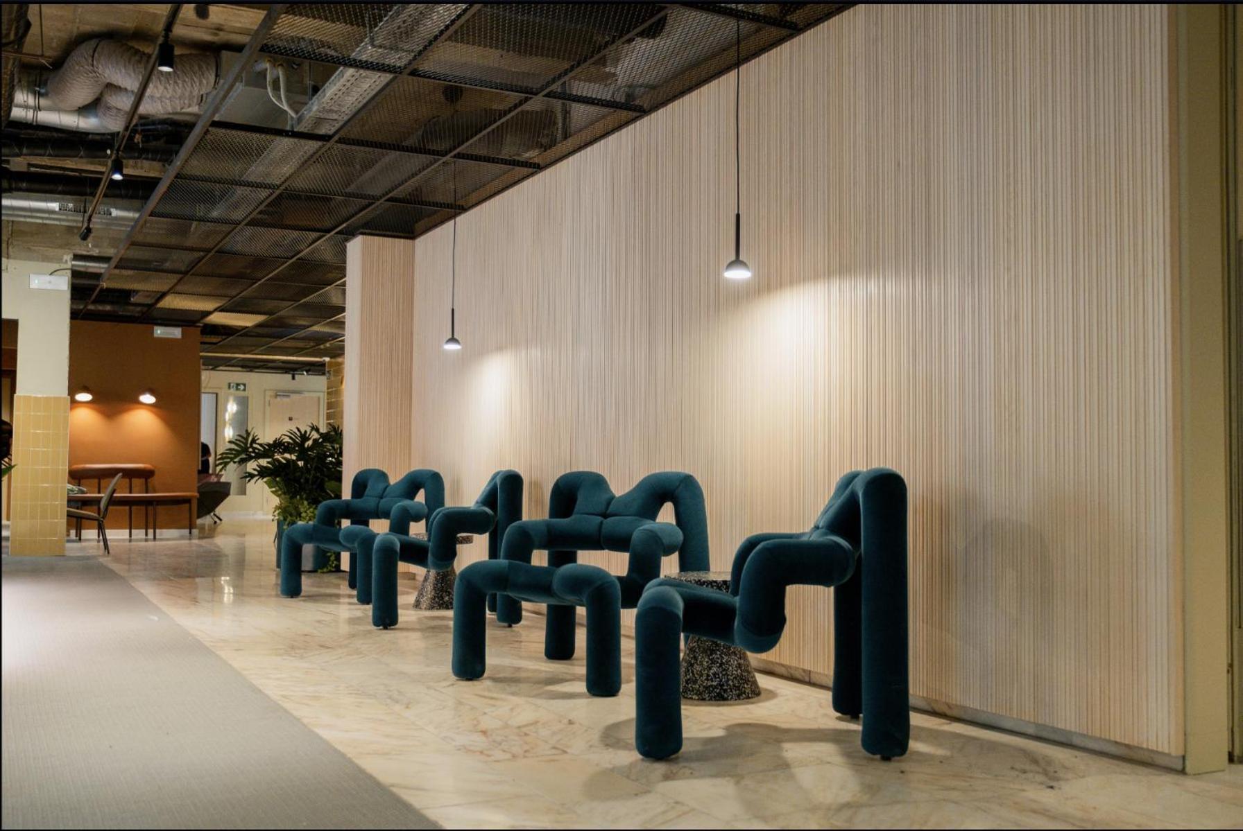 Citybox Brussels Saint-Gilles Экстерьер фото